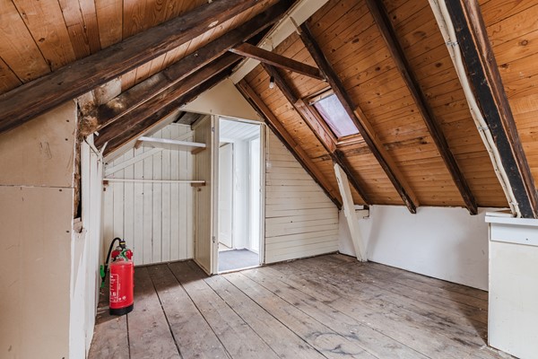 Medium property photo - Nieuwstad 47, 6811 BJ Arnhem